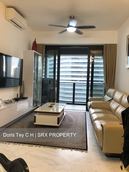 Duo Residences (D7), Apartment #223874911